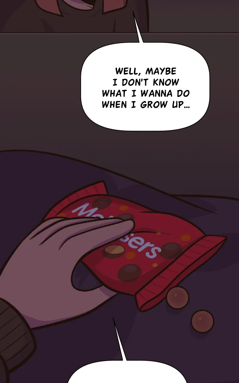 Letters on the Wall Chapter 11 page 55 - 
