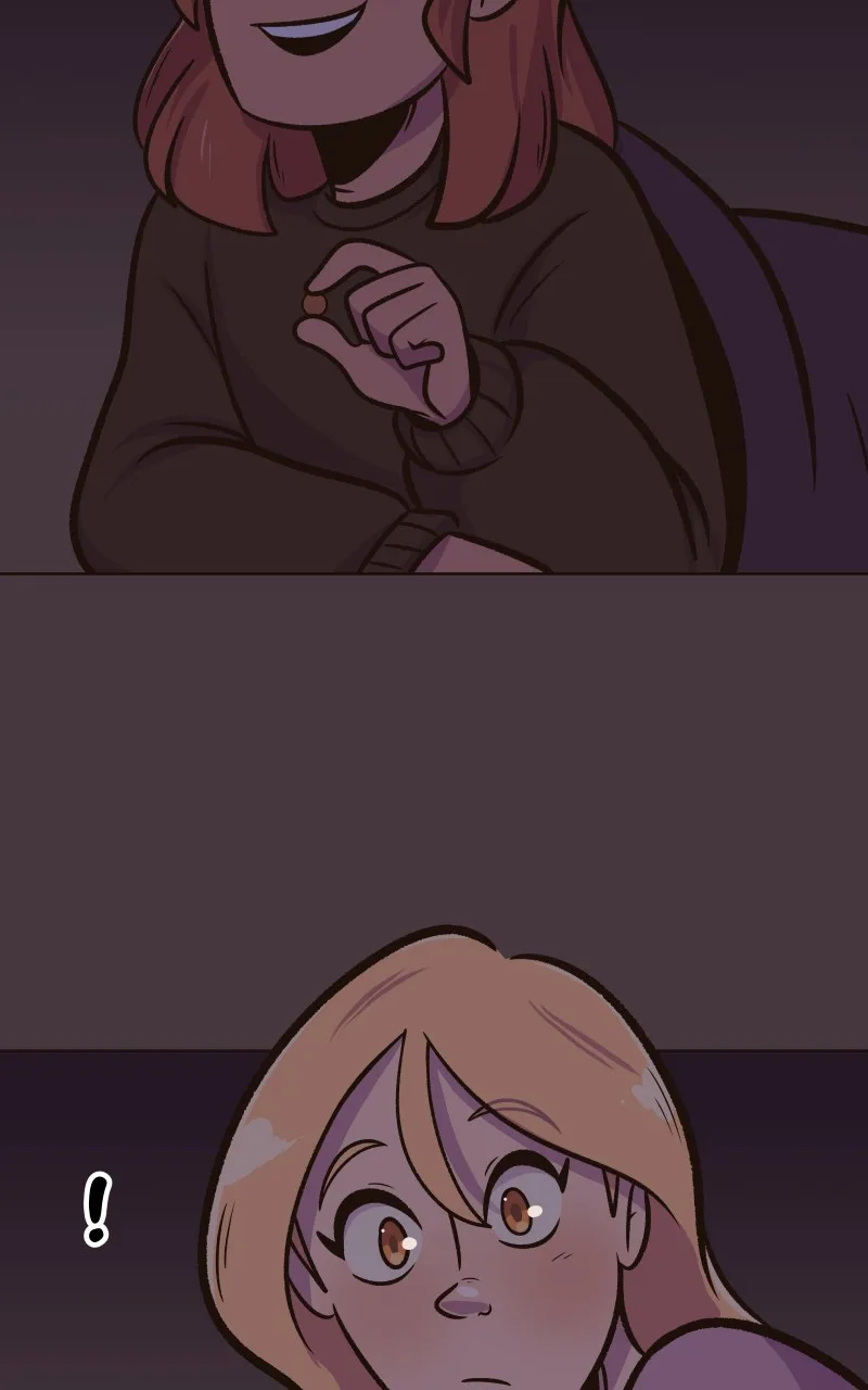 Letters on the Wall Chapter 11 page 57 - 
