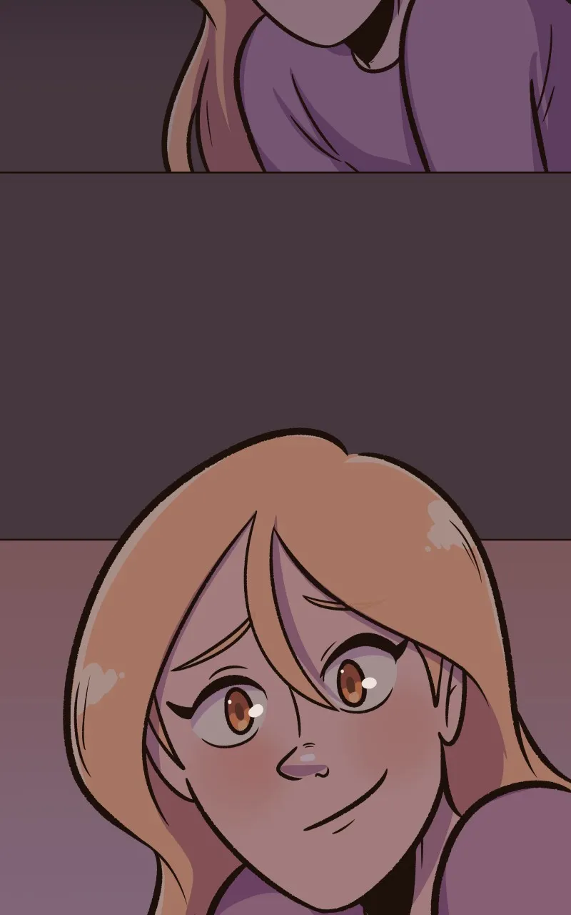 Letters on the Wall Chapter 11 page 58 - 