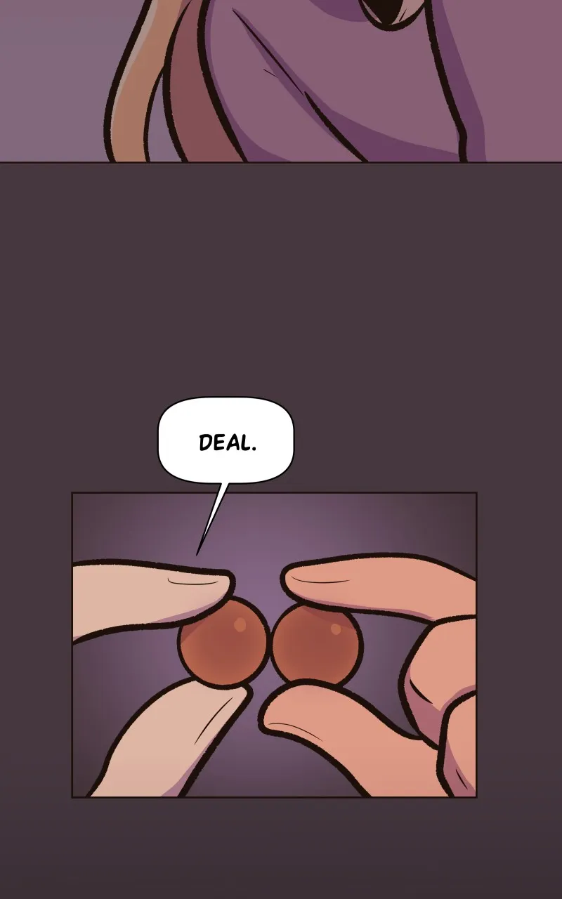 Letters on the Wall Chapter 11 page 59 - 