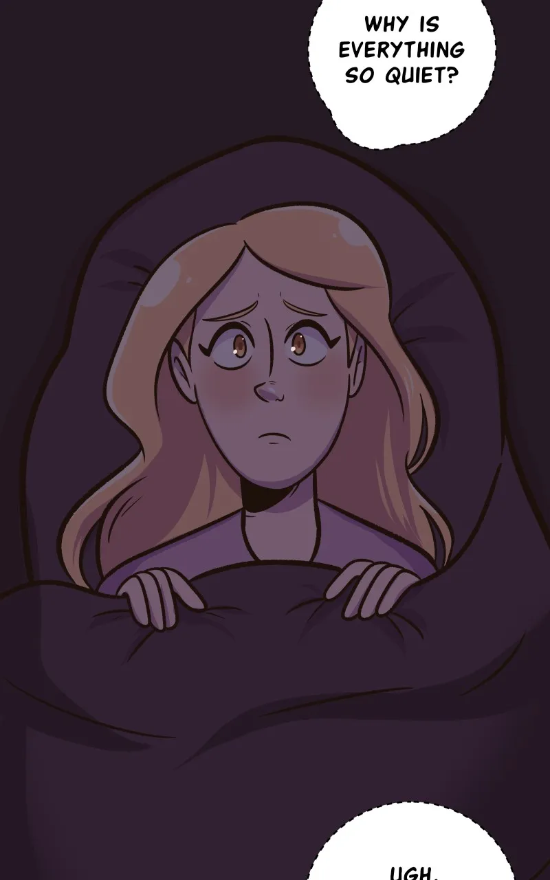 Letters on the Wall Chapter 11 page 7 - 