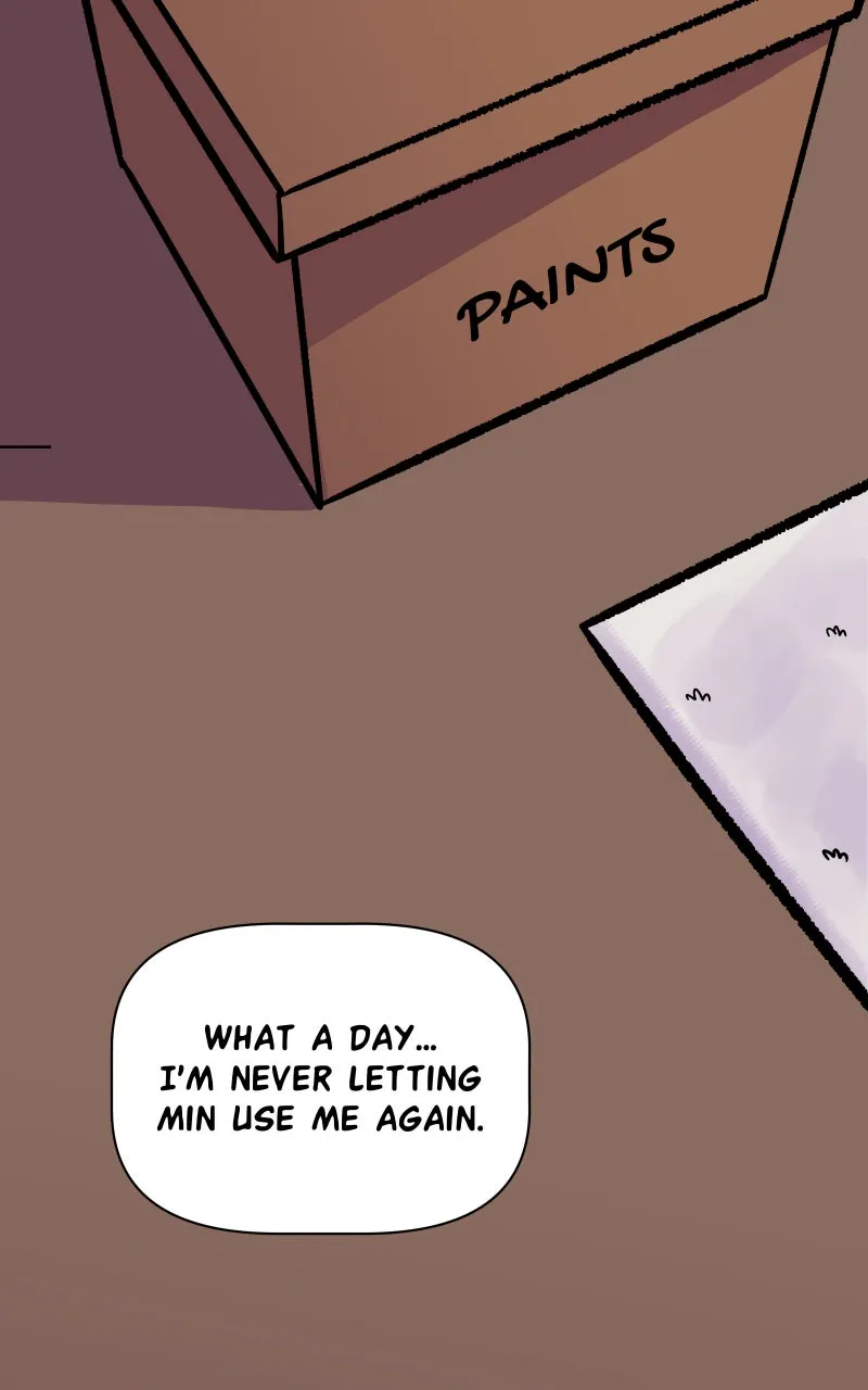Letters on the Wall Chapter 11 page 63 - 