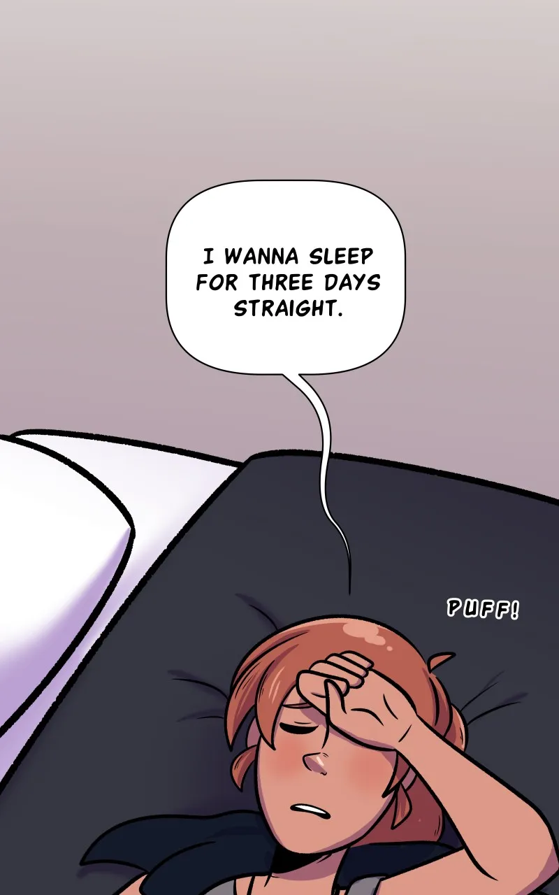 Letters on the Wall Chapter 11 page 66 - 