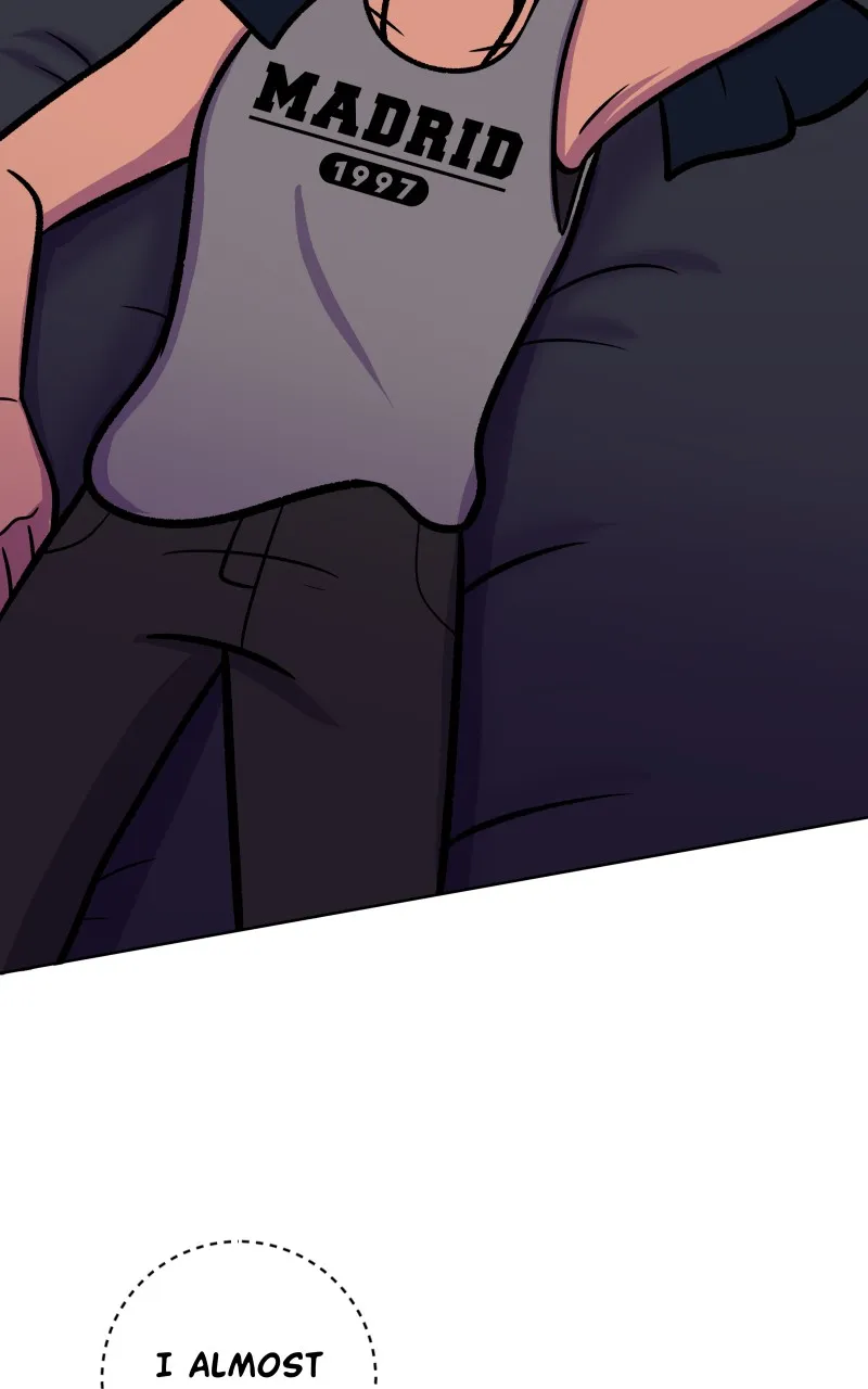 Letters on the Wall Chapter 11 page 67 - 
