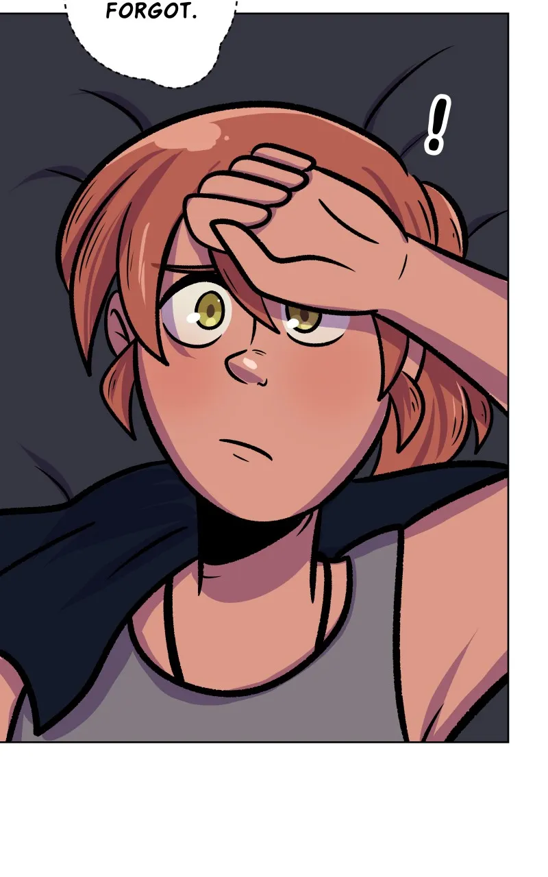 Letters on the Wall Chapter 11 page 68 - 