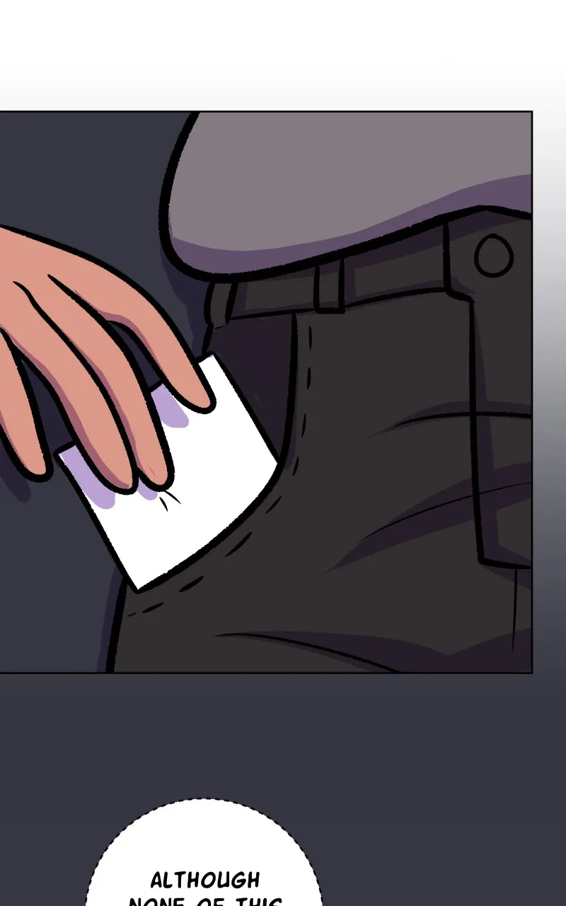 Letters on the Wall Chapter 11 page 69 - 