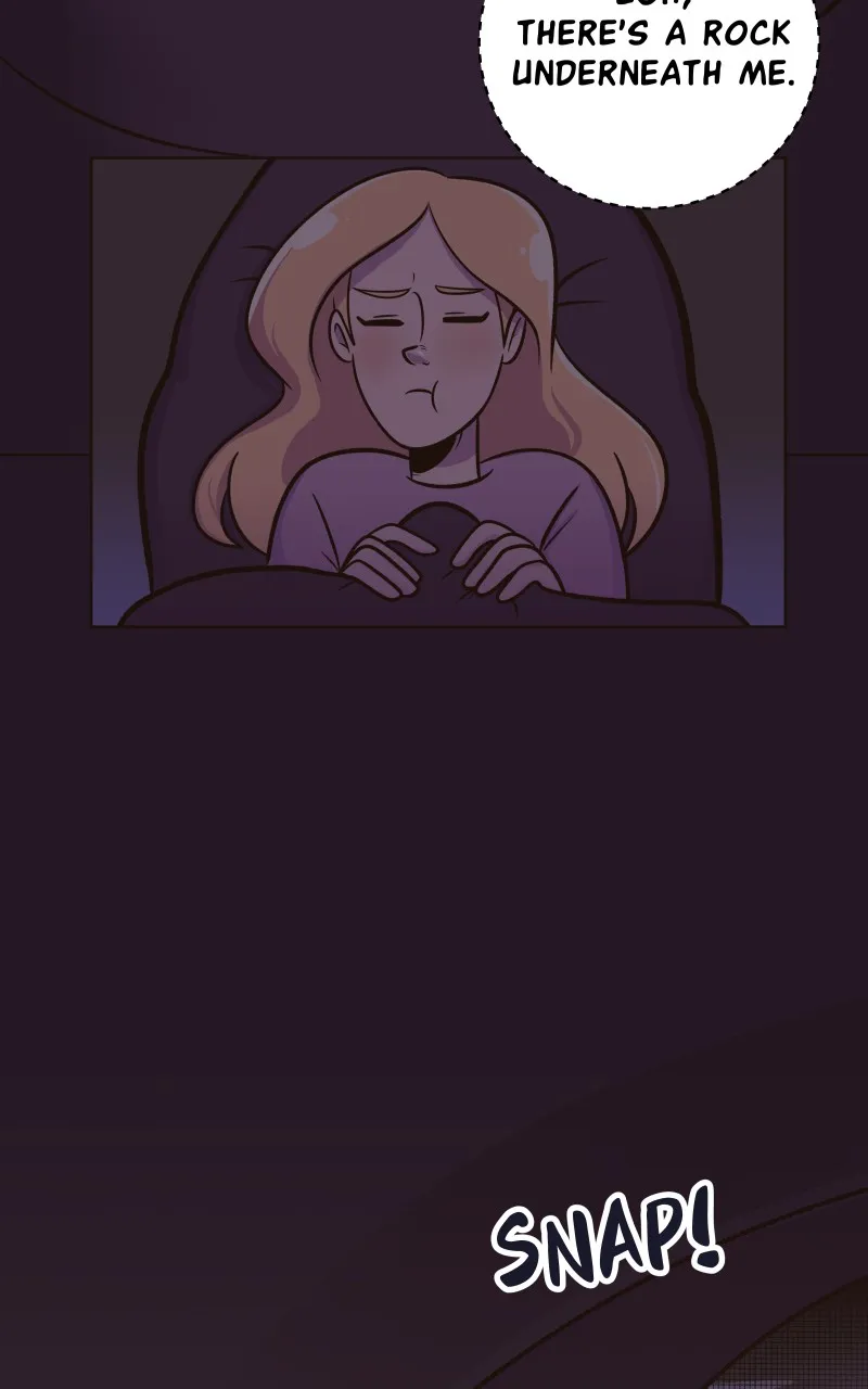 Letters on the Wall Chapter 11 page 8 - 