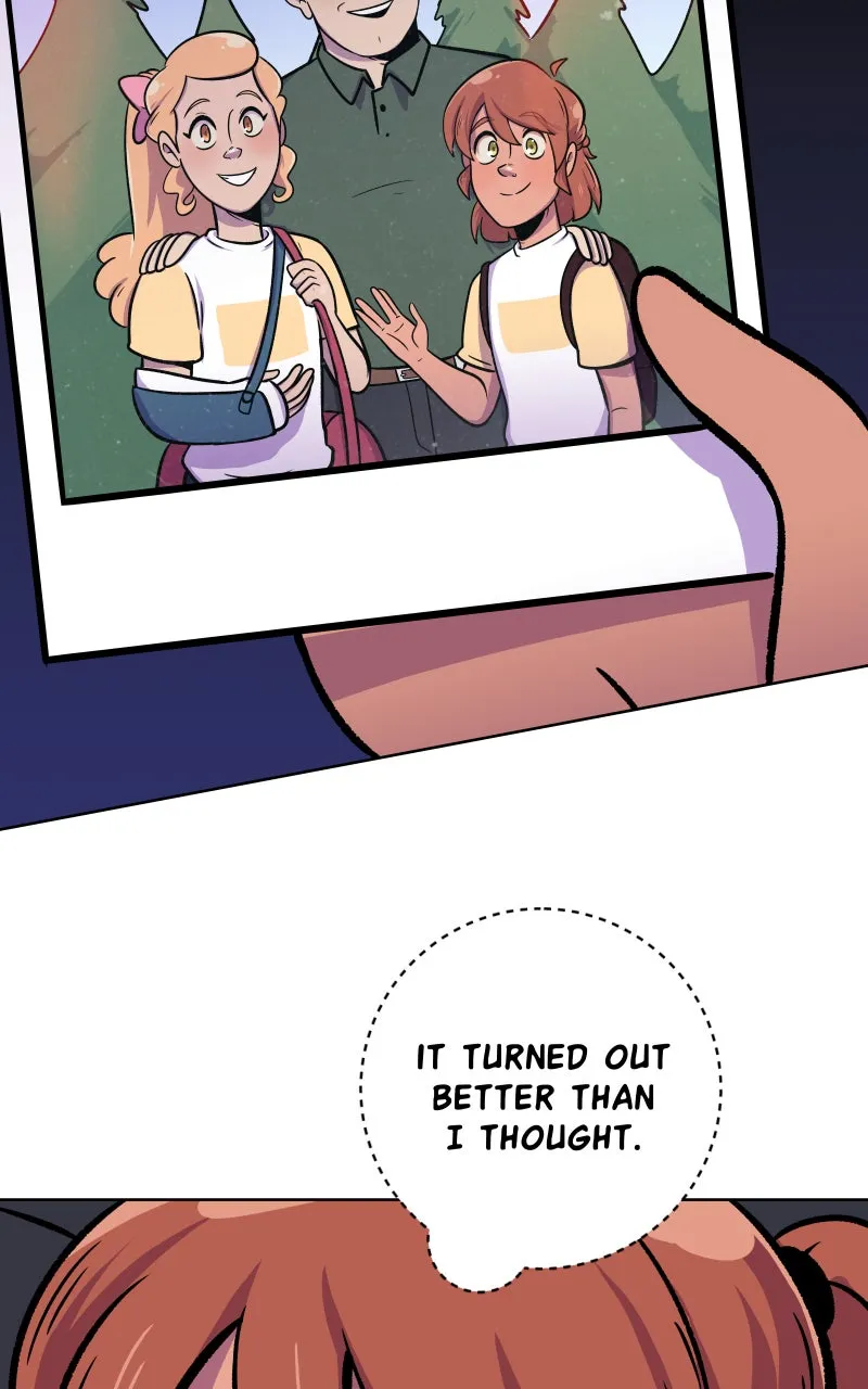 Letters on the Wall Chapter 11 page 71 - 