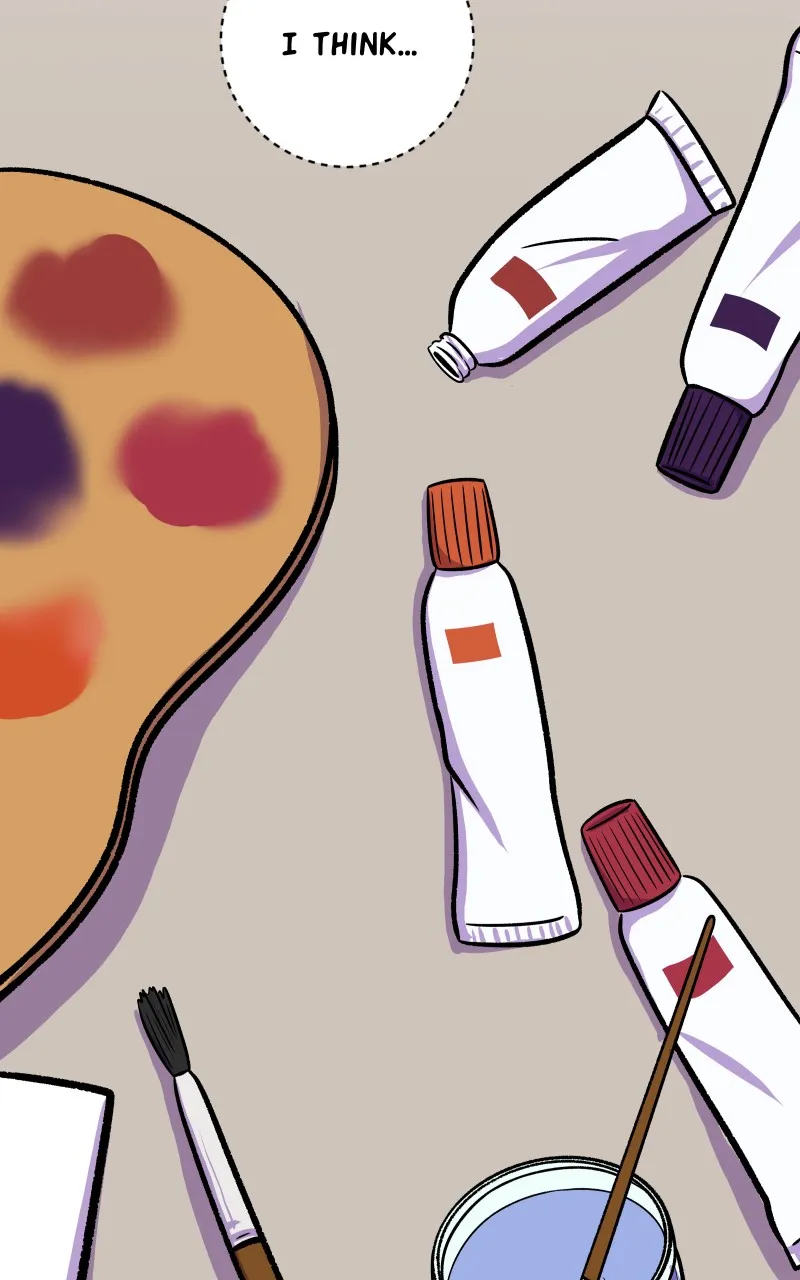 Letters on the Wall Chapter 11 page 74 - 