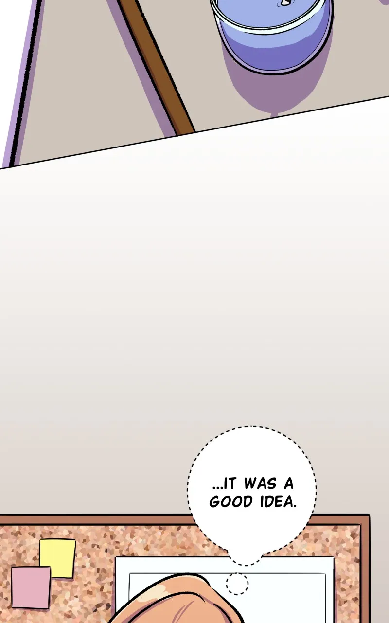 Letters on the Wall Chapter 11 page 75 - 