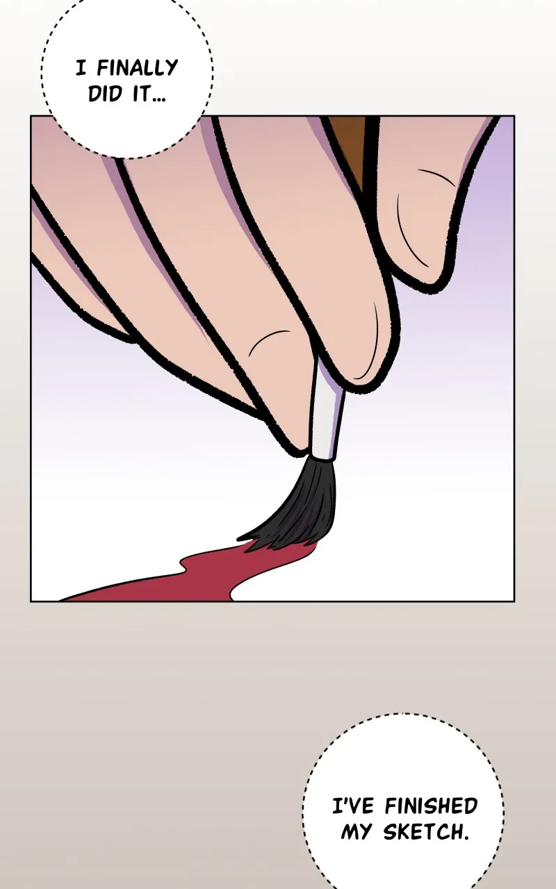 Letters on the Wall Chapter 11 page 77 - 