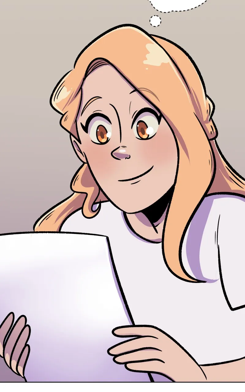 Letters on the Wall Chapter 11 page 78 - 