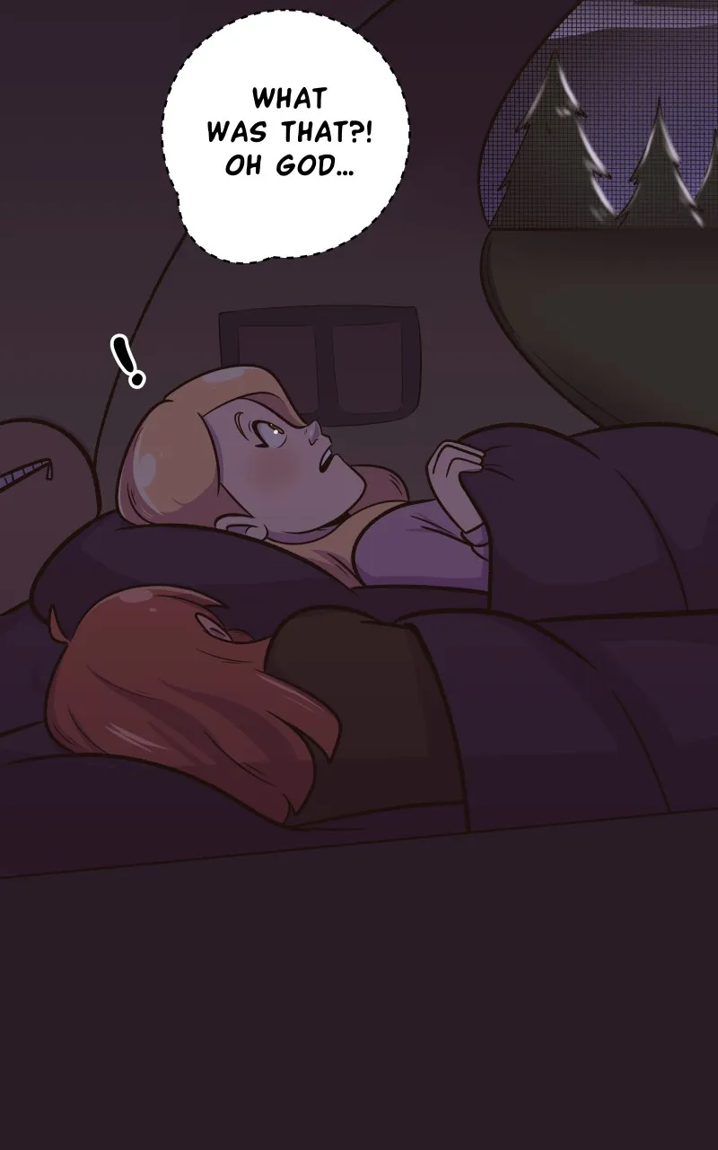 Letters on the Wall Chapter 11 page 9 - 
