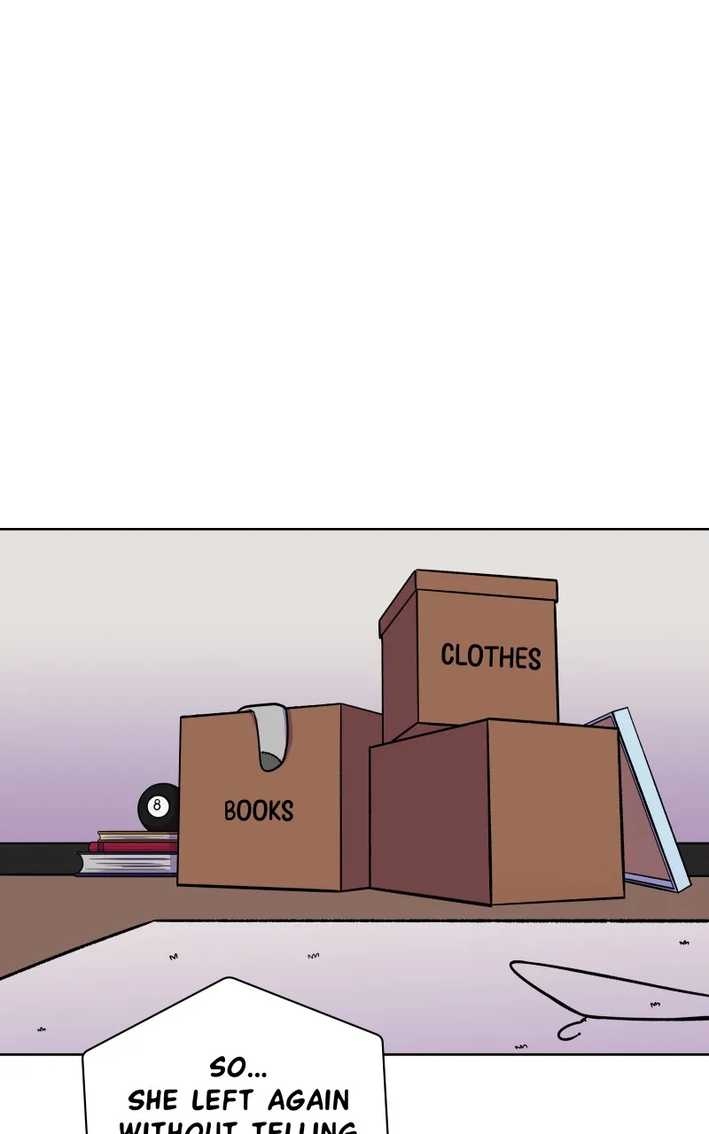 Letters on the Wall Chapter 12 page 1 - 