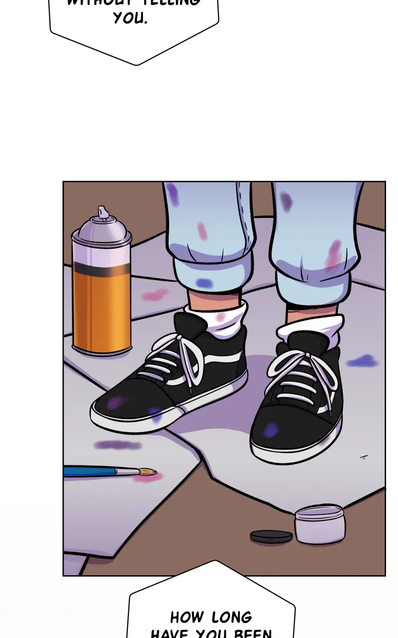 Letters on the Wall Chapter 12 page 2 - 