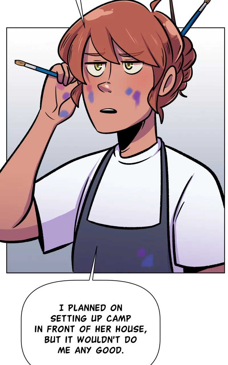 Letters on the Wall Chapter 12 page 11 - 