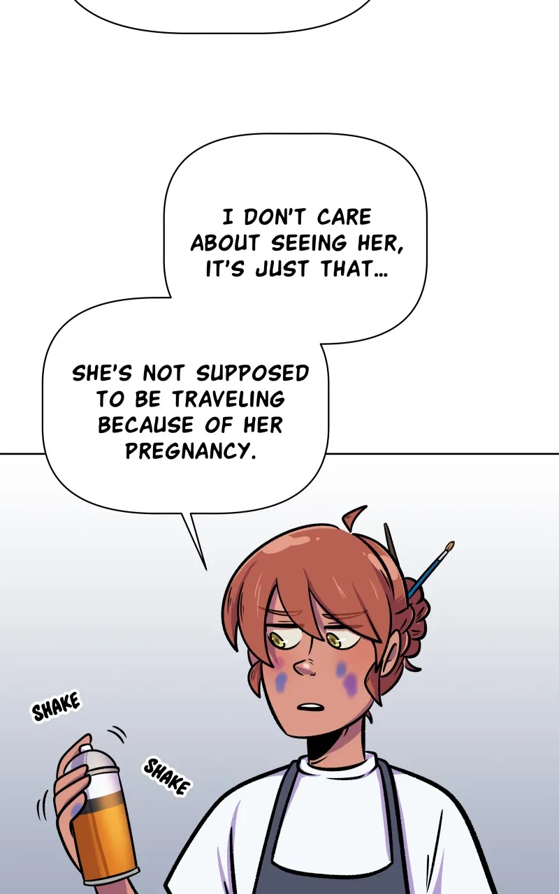 Letters on the Wall Chapter 12 page 12 - 