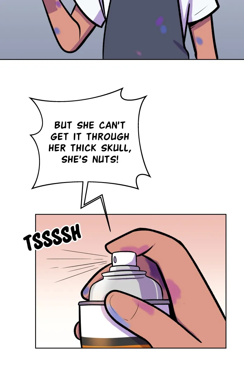 Letters on the Wall Chapter 12 page 13 - 