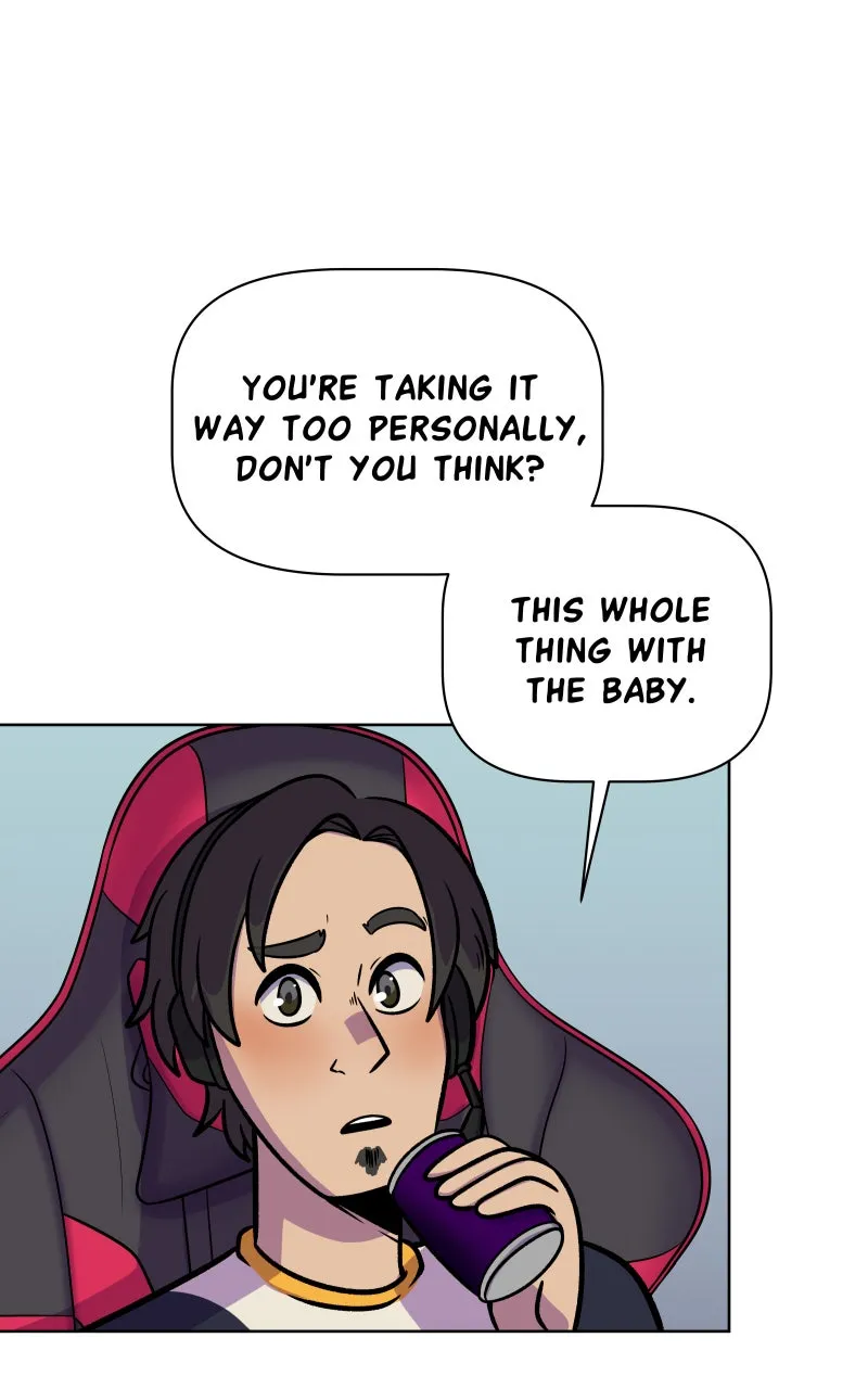 Letters on the Wall Chapter 12 page 14 - 