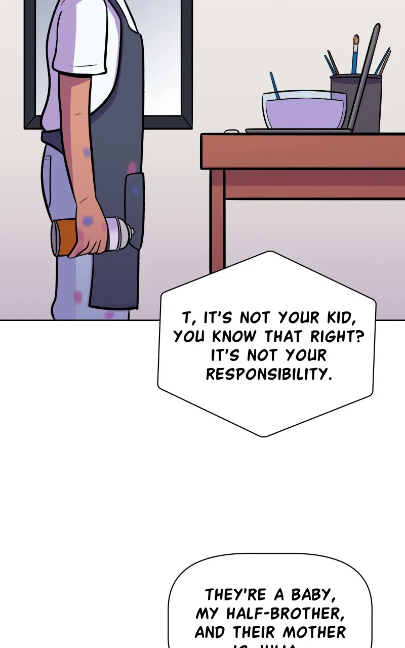 Letters on the Wall Chapter 12 page 16 - 
