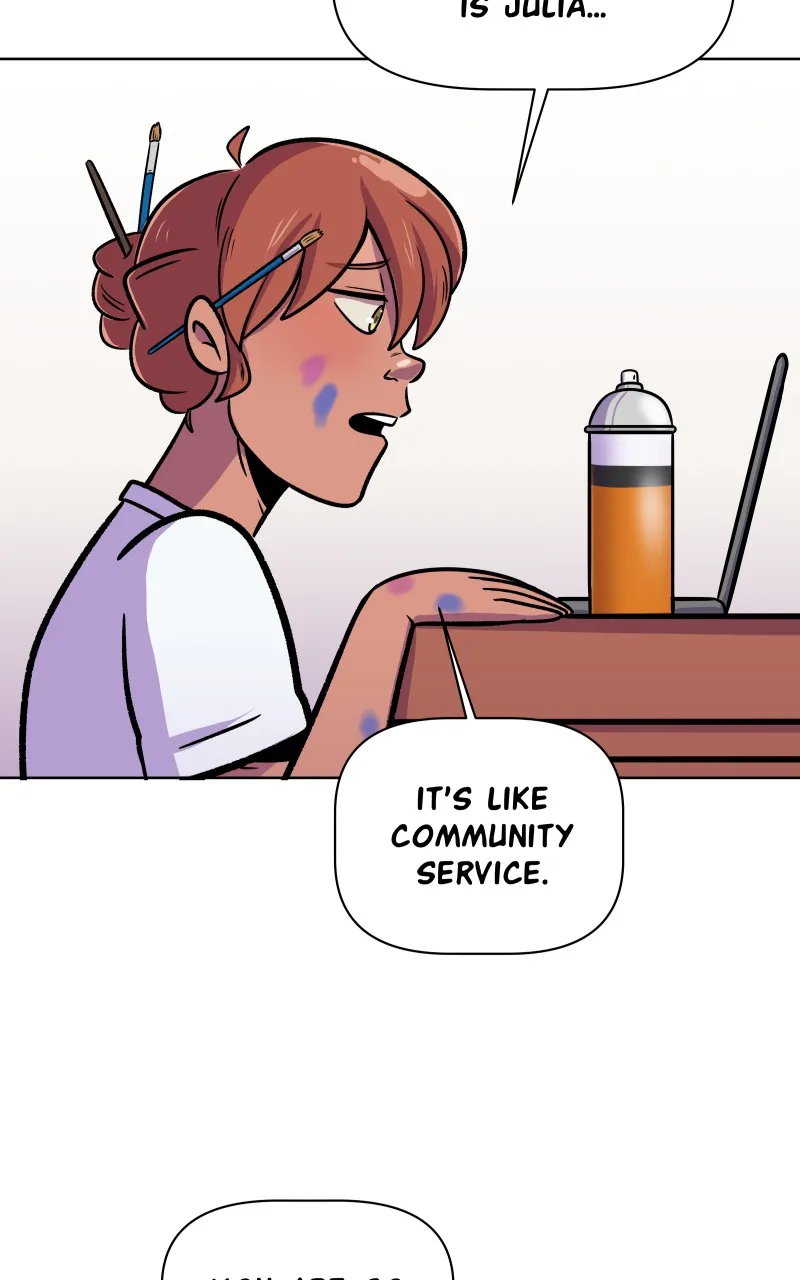 Letters on the Wall Chapter 12 page 17 - 