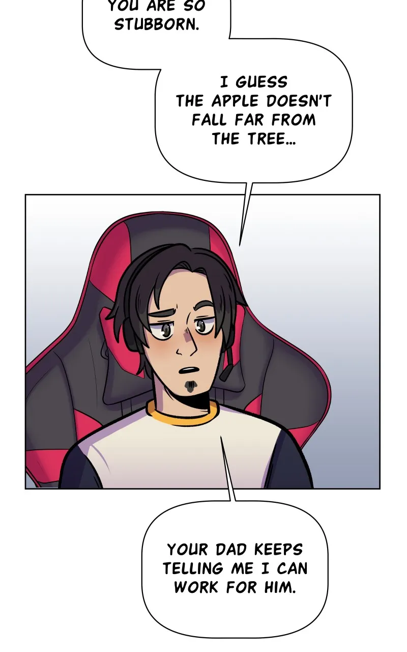 Letters on the Wall Chapter 12 page 18 - 