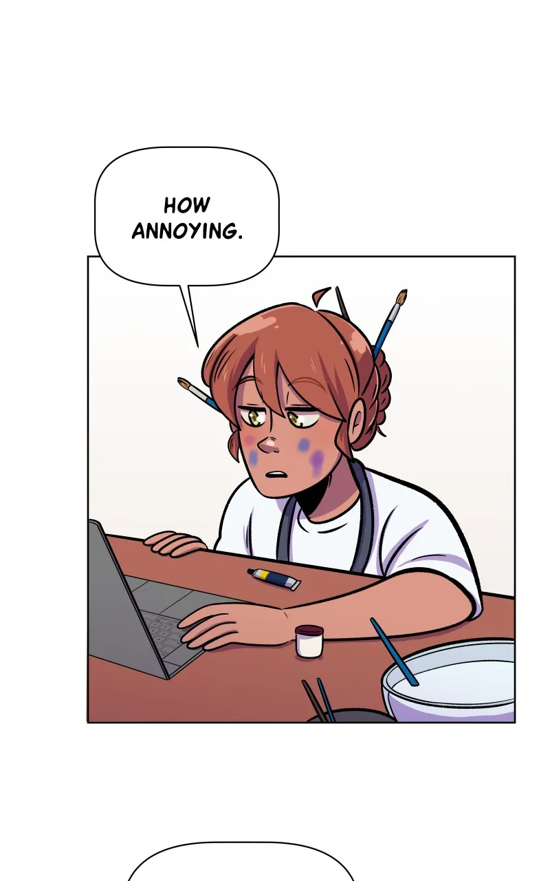 Letters on the Wall Chapter 12 page 19 - 
