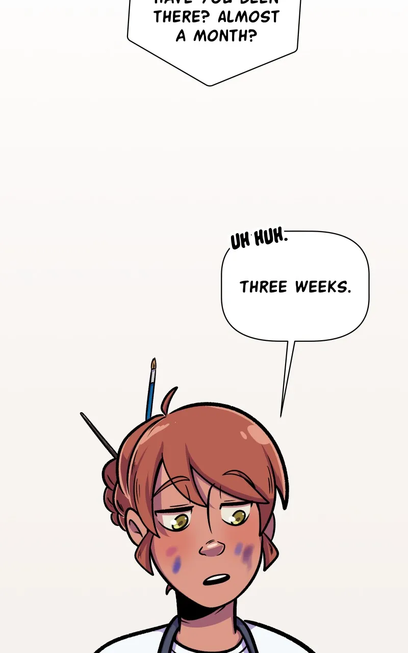 Letters on the Wall Chapter 12 page 3 - 