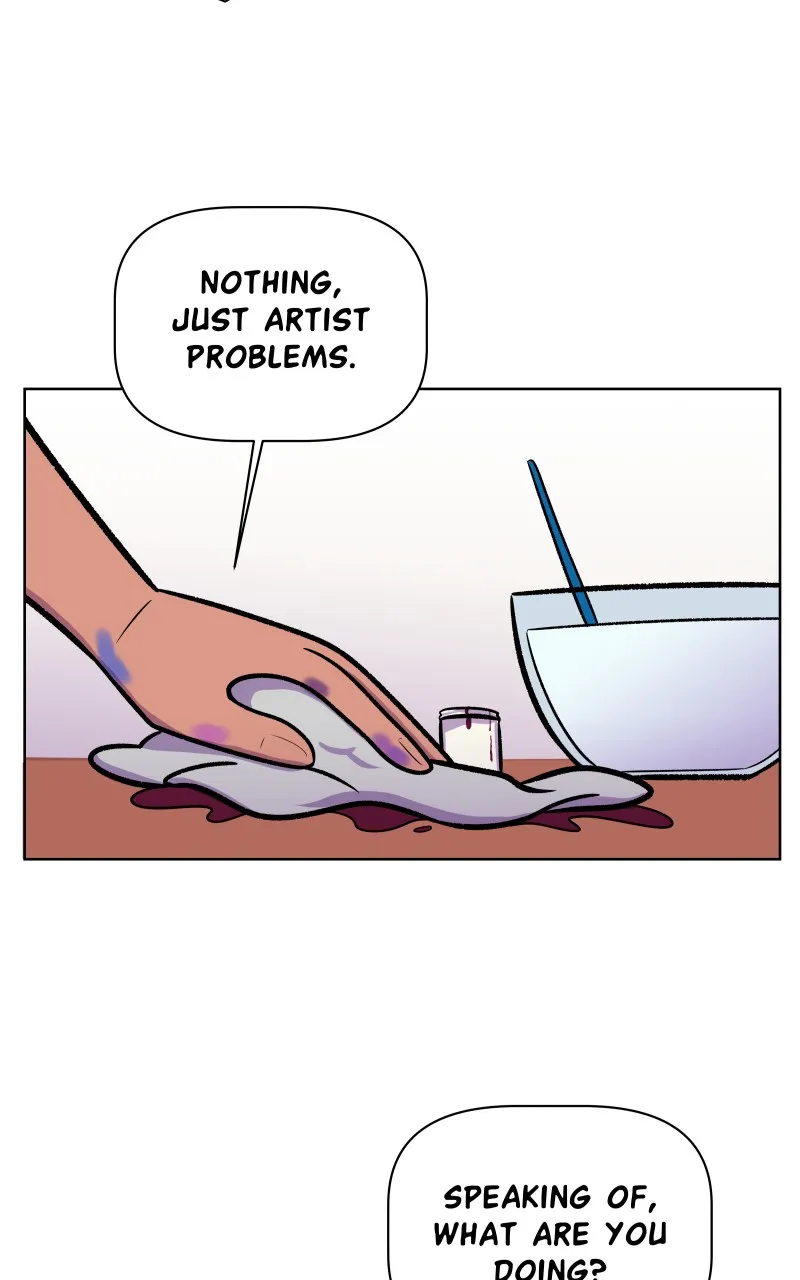 Letters on the Wall Chapter 12 page 22 - 