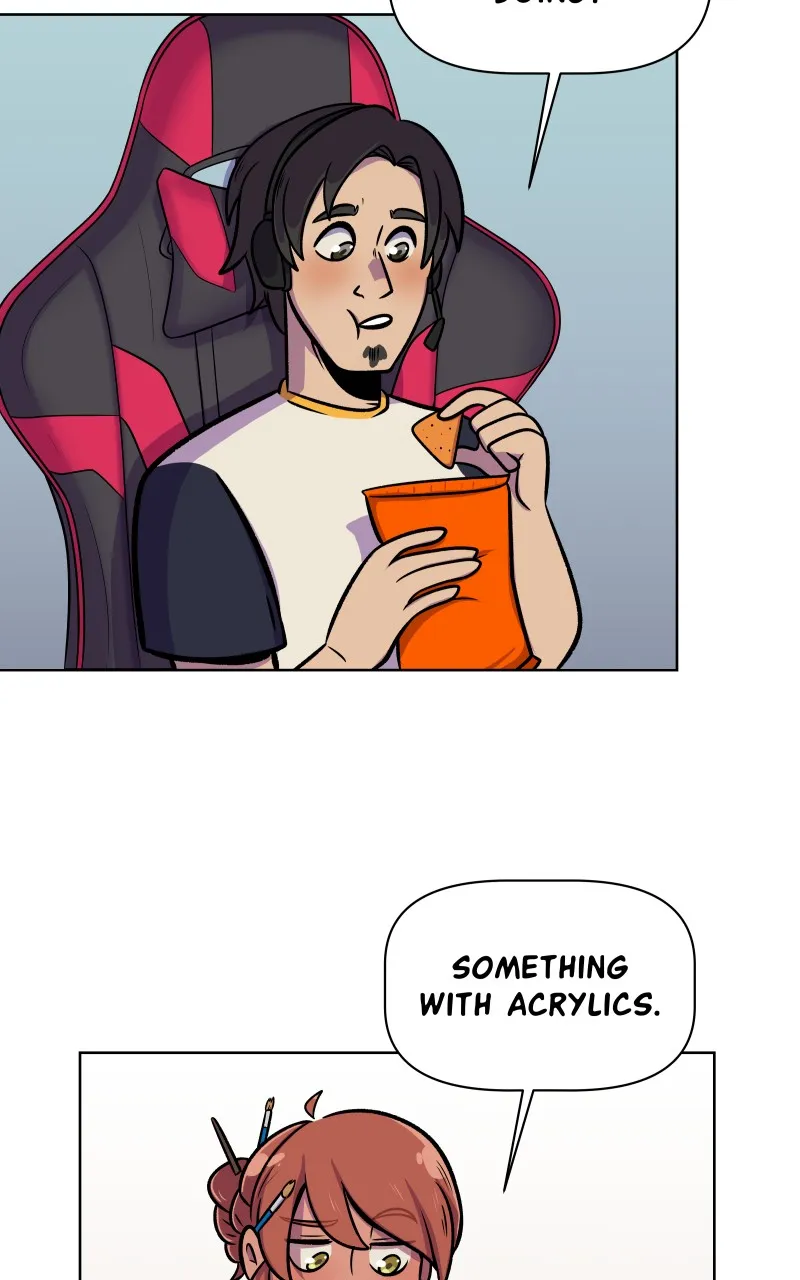 Letters on the Wall Chapter 12 page 23 - 