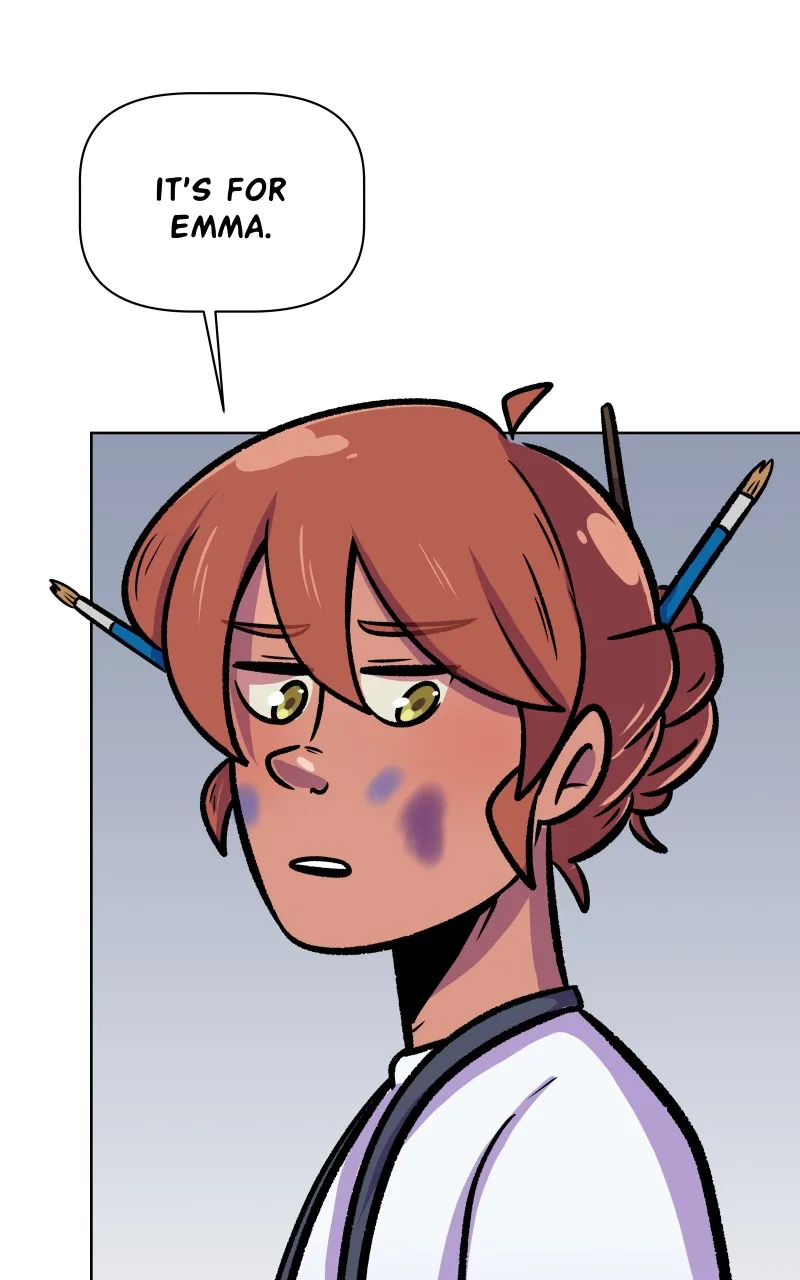 Letters on the Wall Chapter 12 page 27 - 