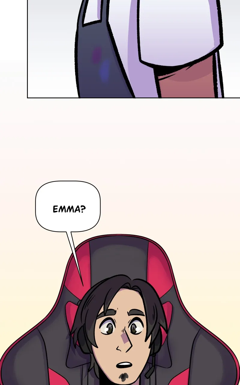 Letters on the Wall Chapter 12 page 28 - 