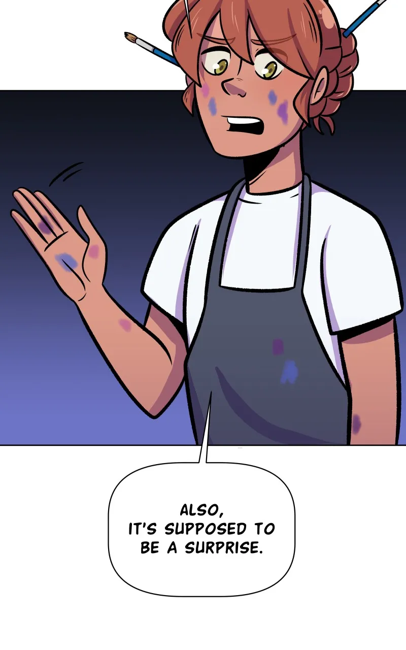 Letters on the Wall Chapter 12 page 30 - 