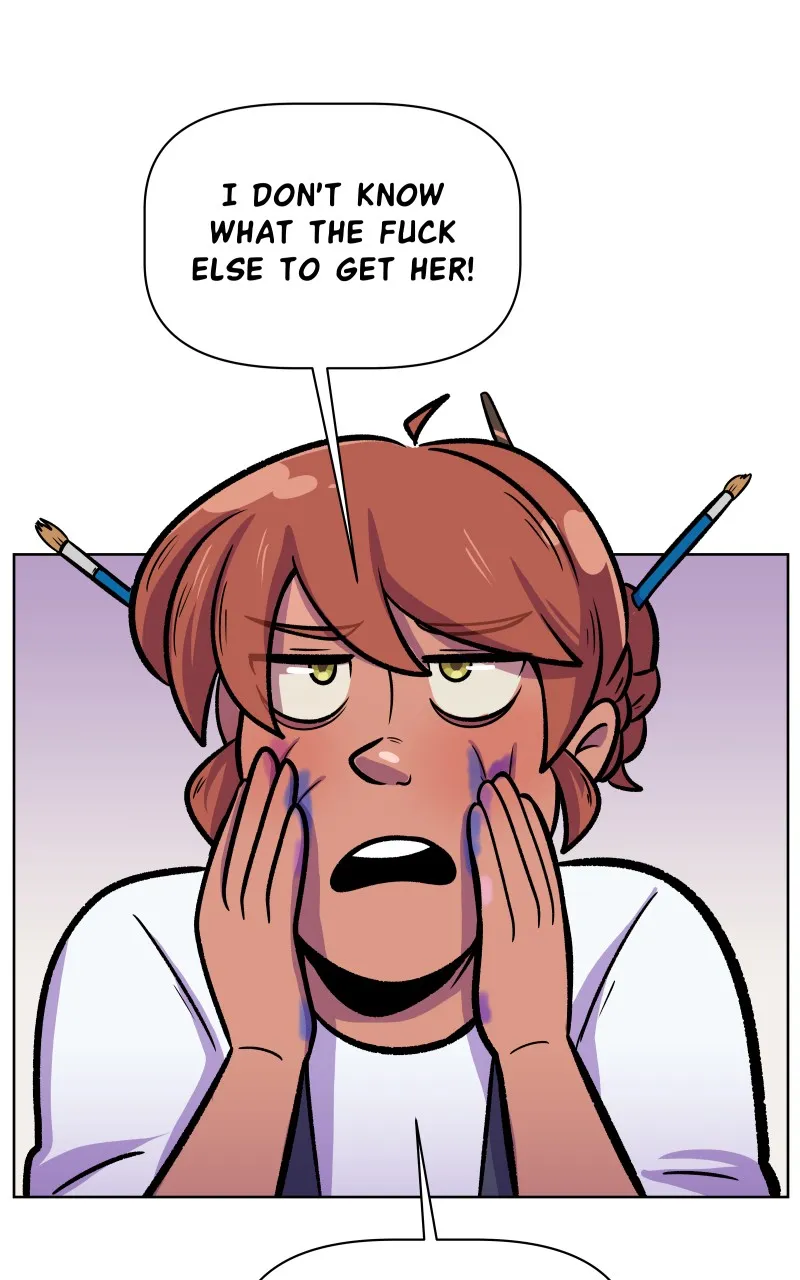 Letters on the Wall Chapter 12 page 31 - 