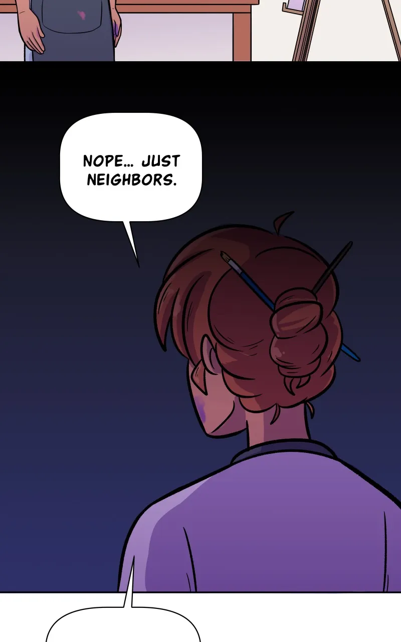 Letters on the Wall Chapter 12 page 34 - 