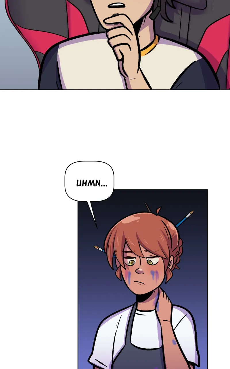 Letters on the Wall Chapter 12 page 36 - 