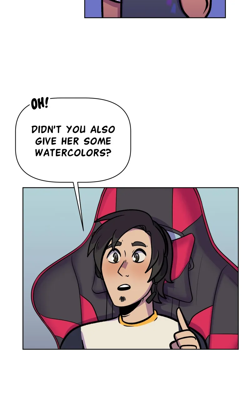 Letters on the Wall Chapter 12 page 37 - 