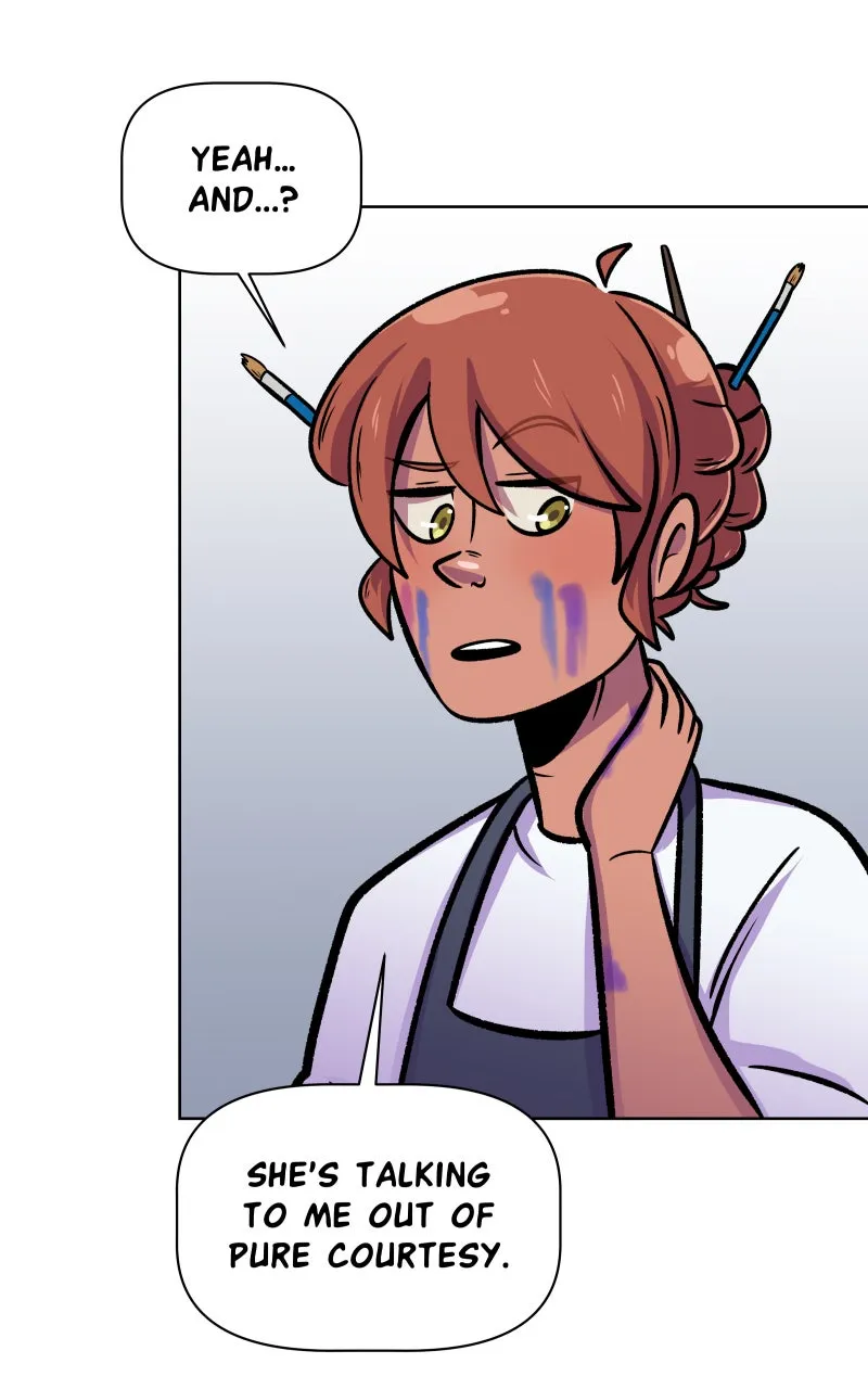 Letters on the Wall Chapter 12 page 38 - 