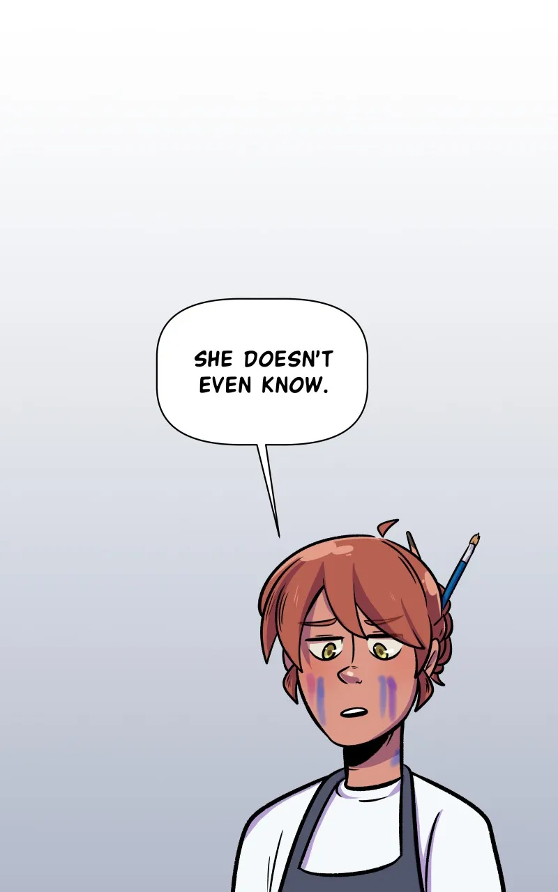 Letters on the Wall Chapter 12 page 40 - 