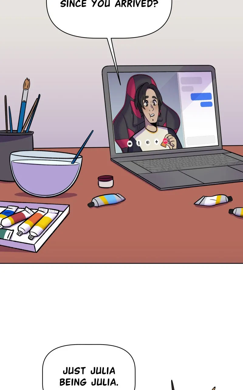 Letters on the Wall Chapter 12 page 5 - 