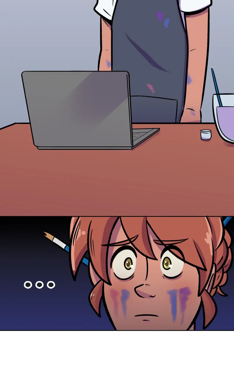 Letters on the Wall Chapter 12 page 41 - 
