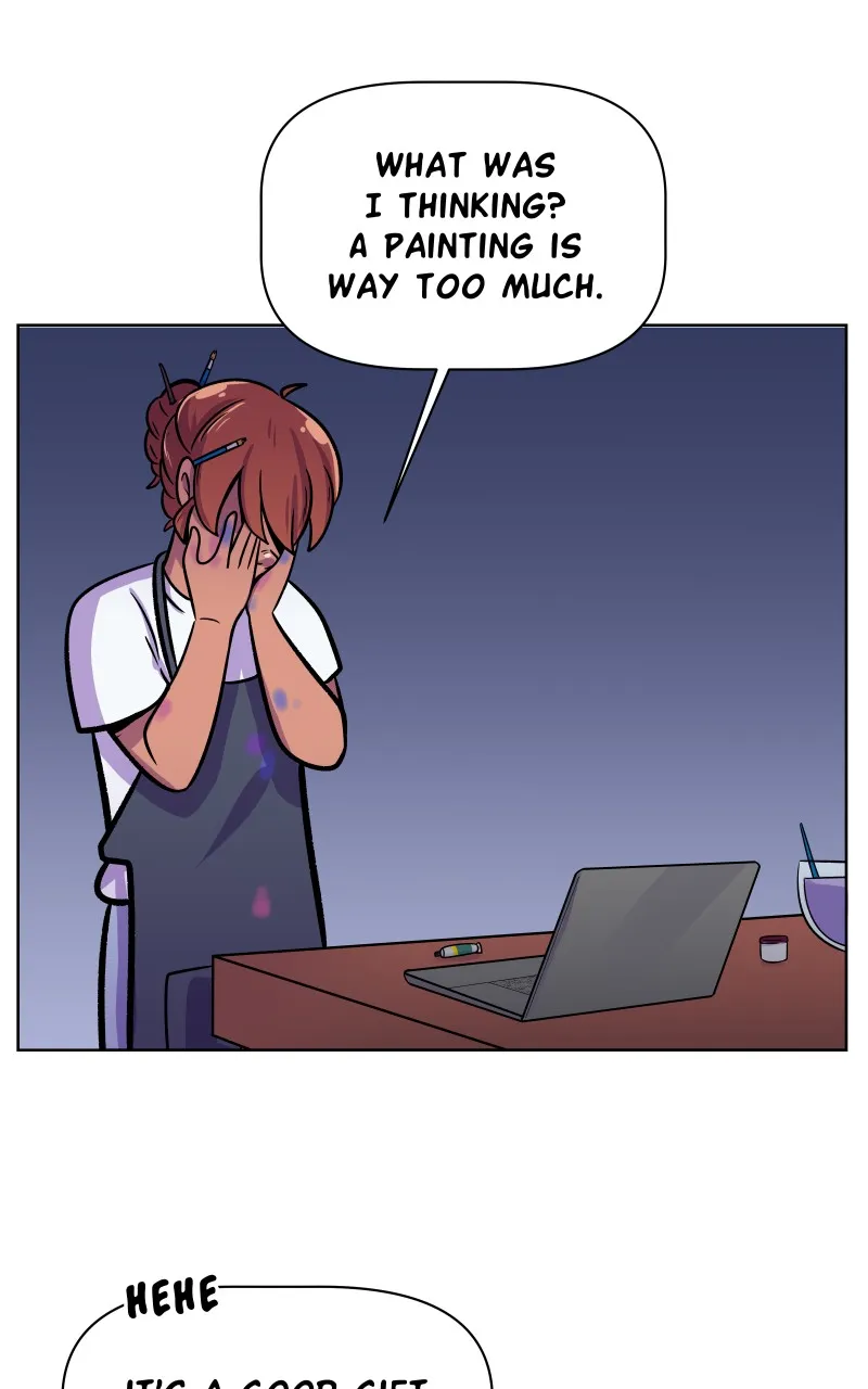 Letters on the Wall Chapter 12 page 42 - 