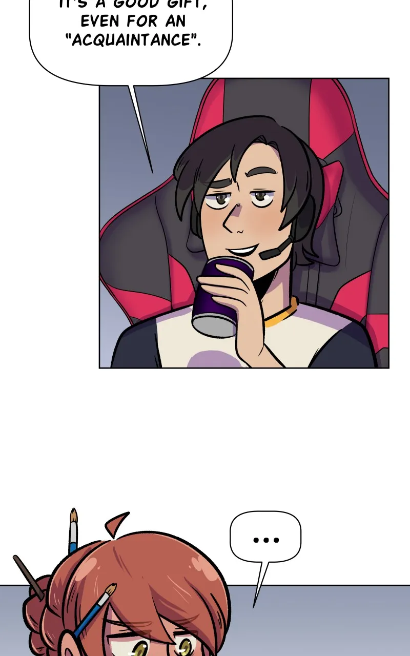 Letters on the Wall Chapter 12 page 43 - 