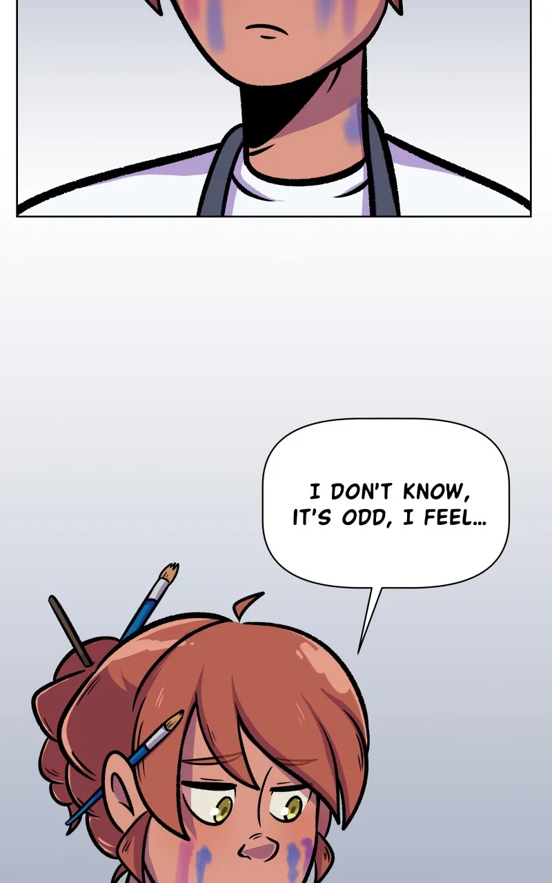 Letters on the Wall Chapter 12 page 48 - 