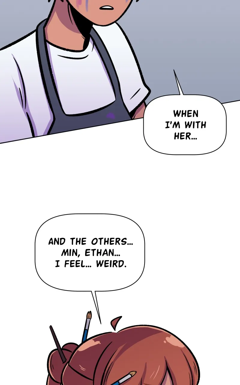 Letters on the Wall Chapter 12 page 49 - 