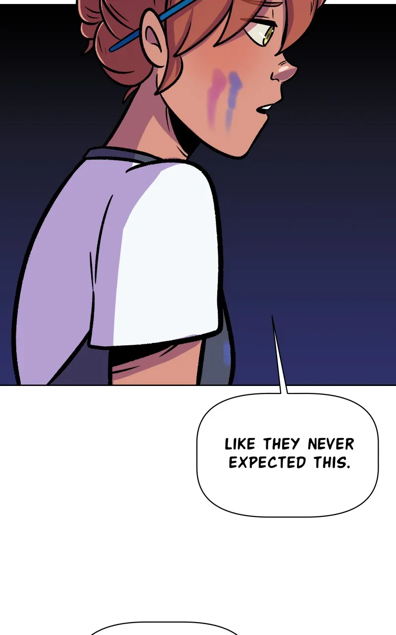 Letters on the Wall Chapter 12 page 50 - 