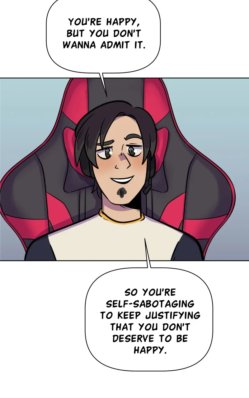 Letters on the Wall Chapter 12 page 51 - 