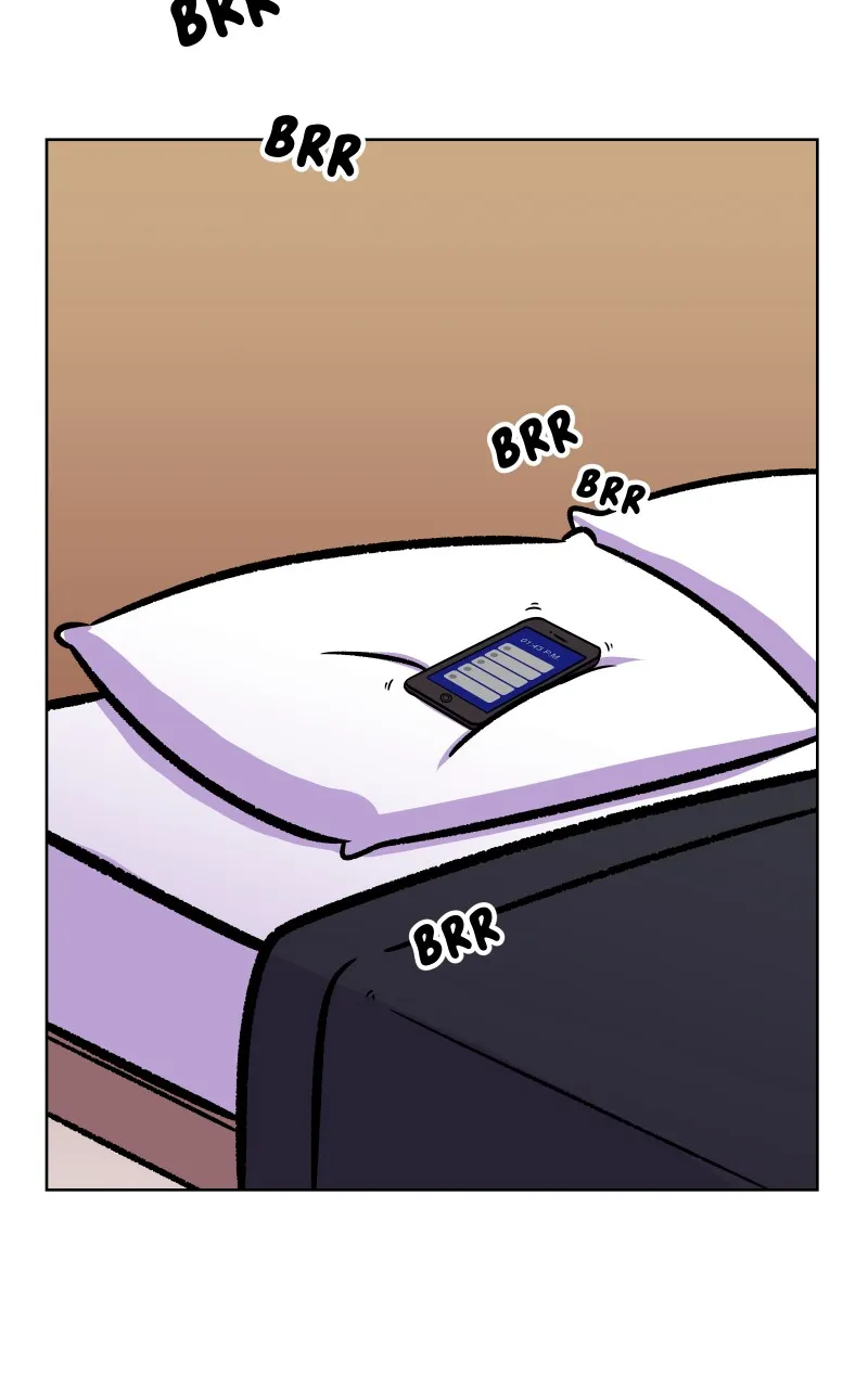 Letters on the Wall Chapter 12 page 58 - 
