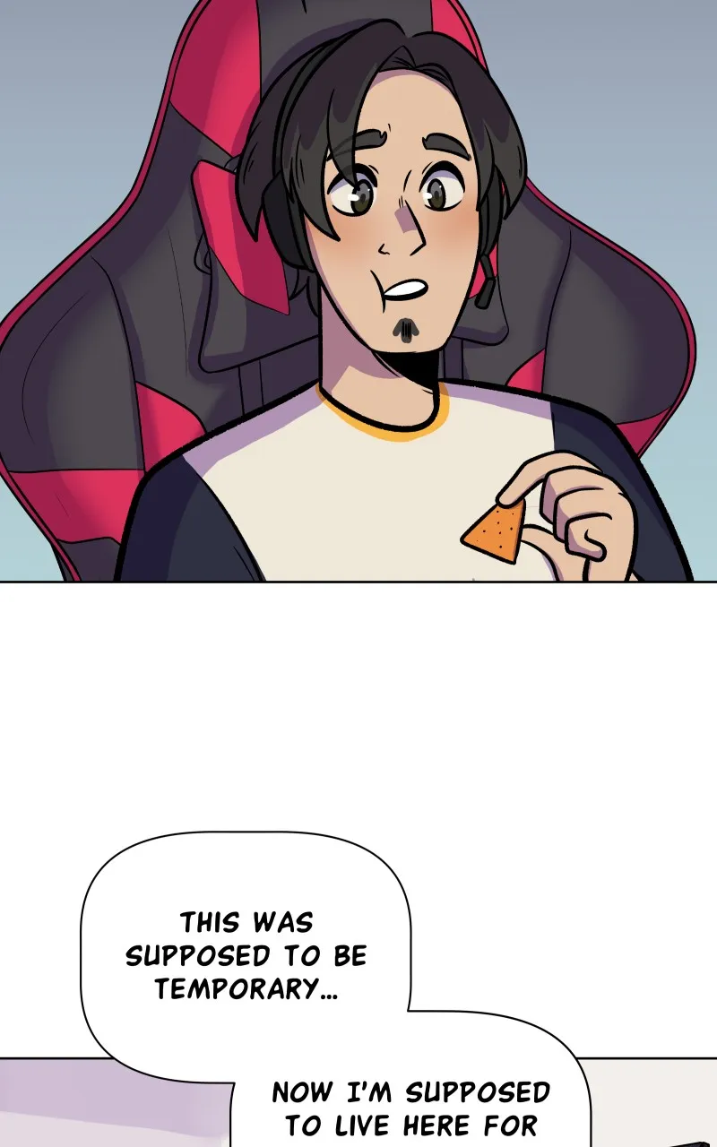 Letters on the Wall Chapter 12 page 7 - 