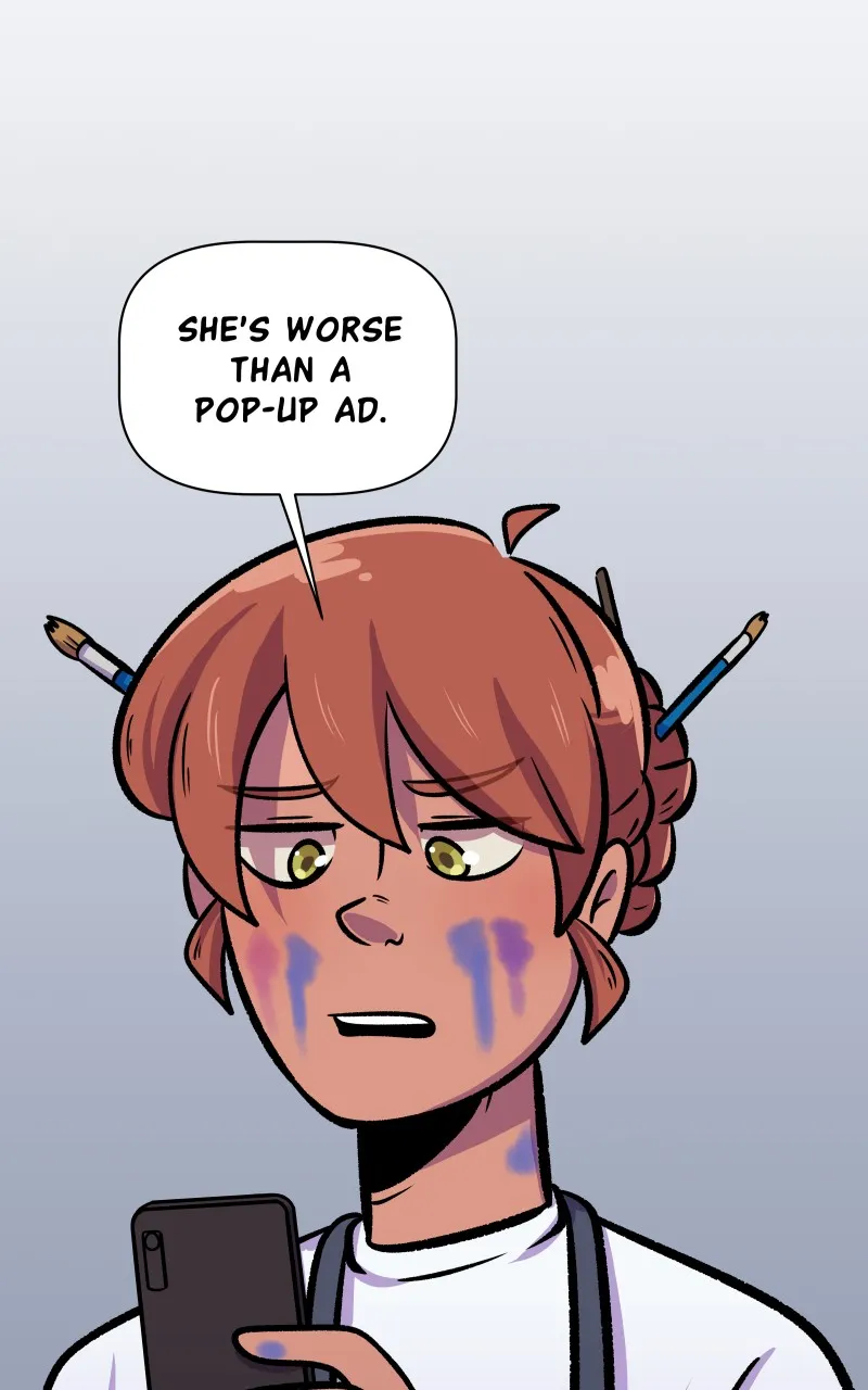 Letters on the Wall Chapter 12 page 63 - 